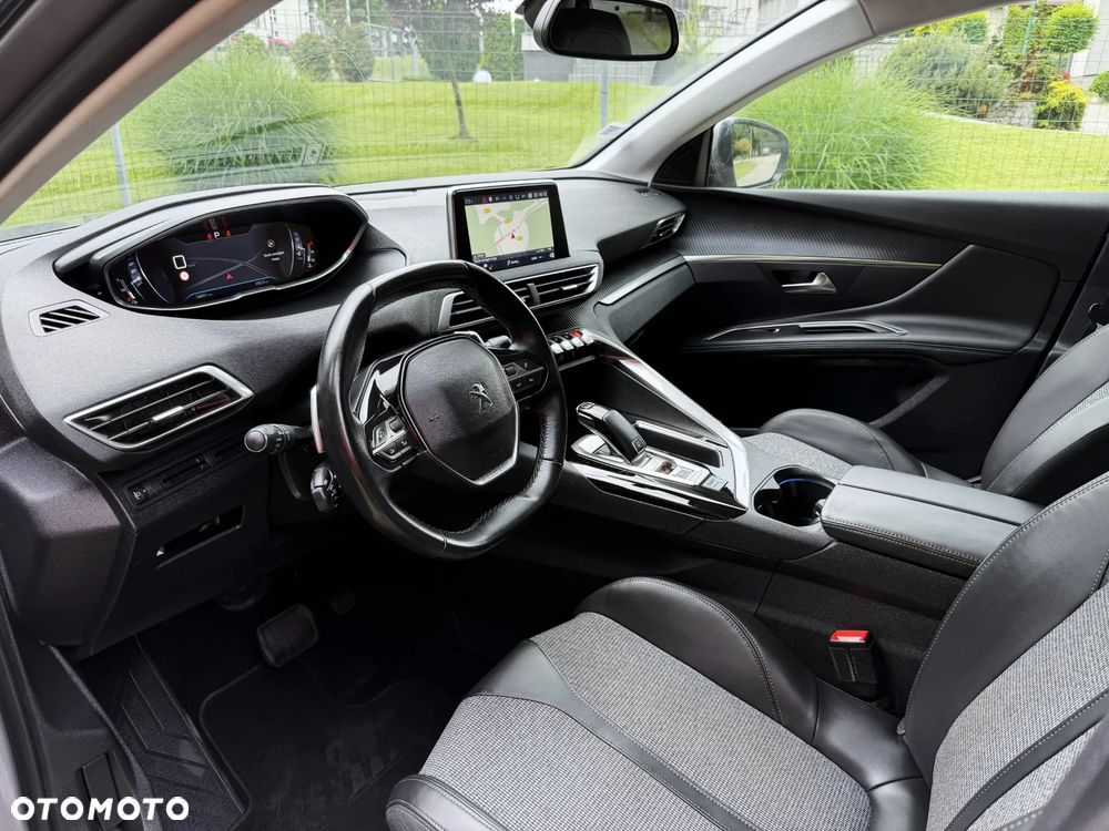Peugeot 3008 PureTech 130 Stop & Start GPF EAT8 Allure - 10