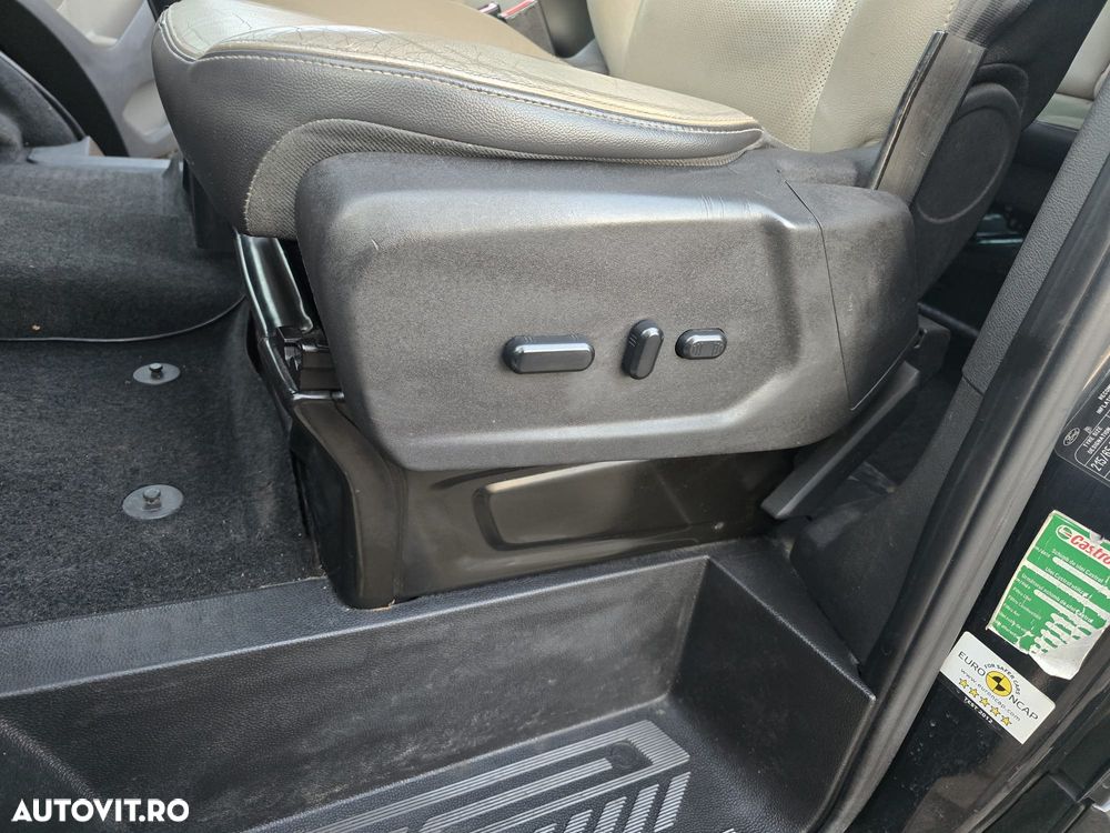 Ford Tourneo Custom 310 L2H1 VA Titanium X - 17