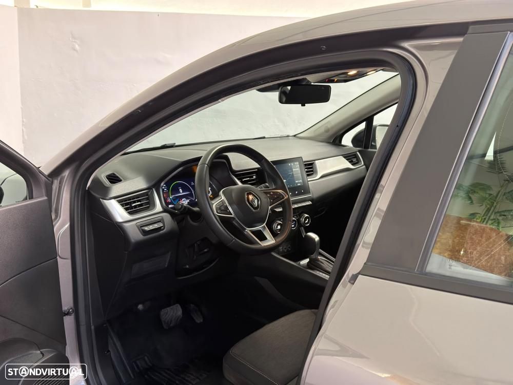 Renault Captur 1.6 E-Tech Intens - 26