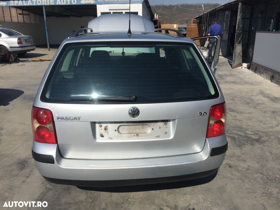 Dezmembram VW passat b5.5 1,6b , 1.9 TDI si 2.5 TDI - 6