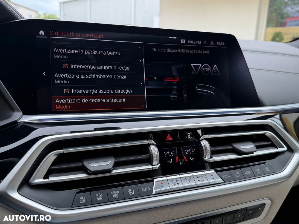 BMW X5 xDrive45e AT PHEV - 37
