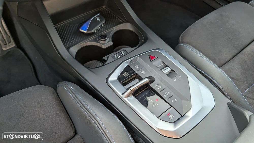 BMW 116 Pack Desportivo M Pro - 14