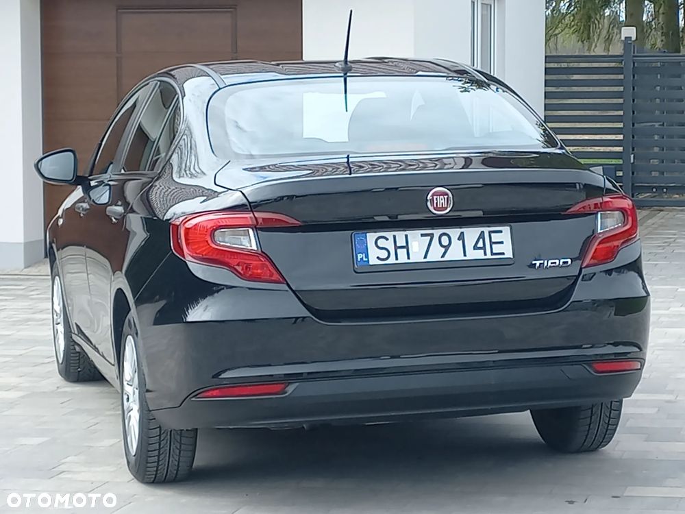 Fiat Tipo 1.4 Classic - 16