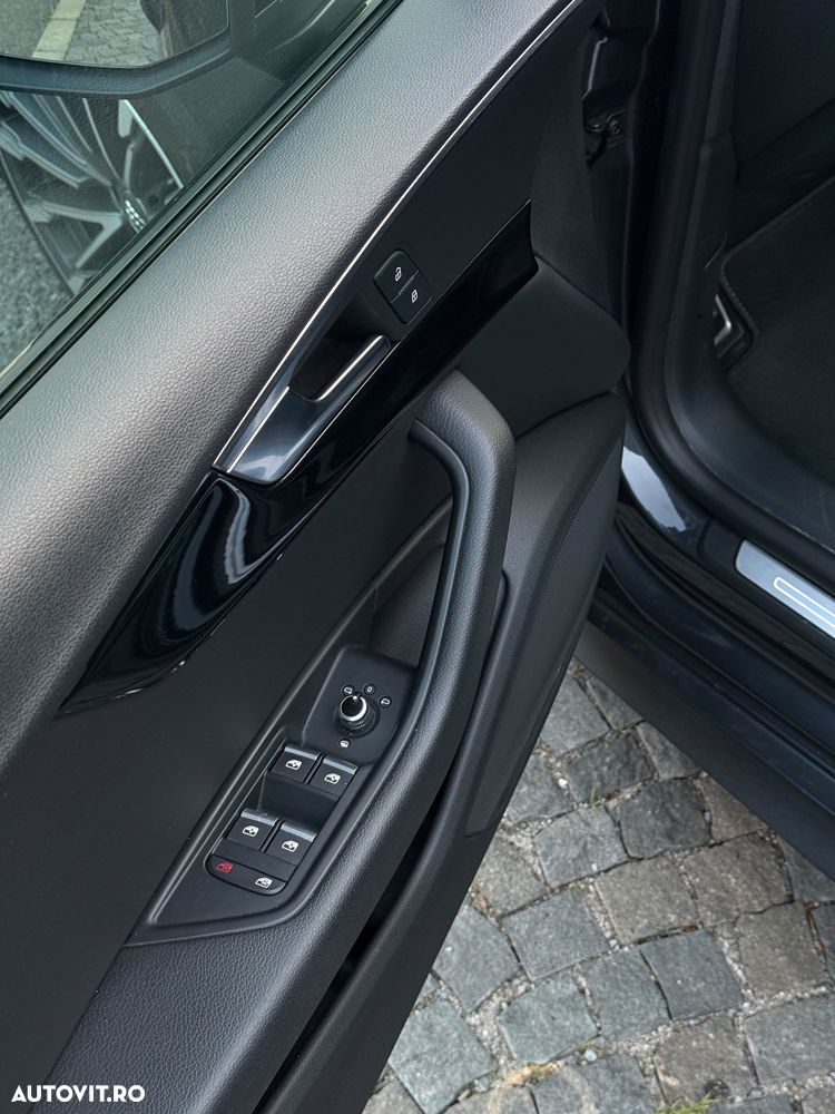 Audi A5 Sportback - 12