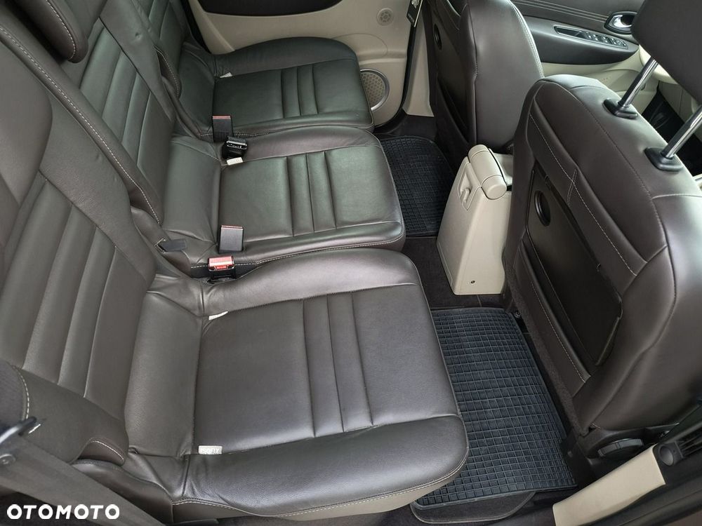Renault Scenic dCi 160 FAP Dynamique - 20