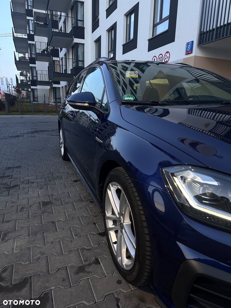 Volkswagen Golf 2.0 TDI BMT GTD DSG - 3