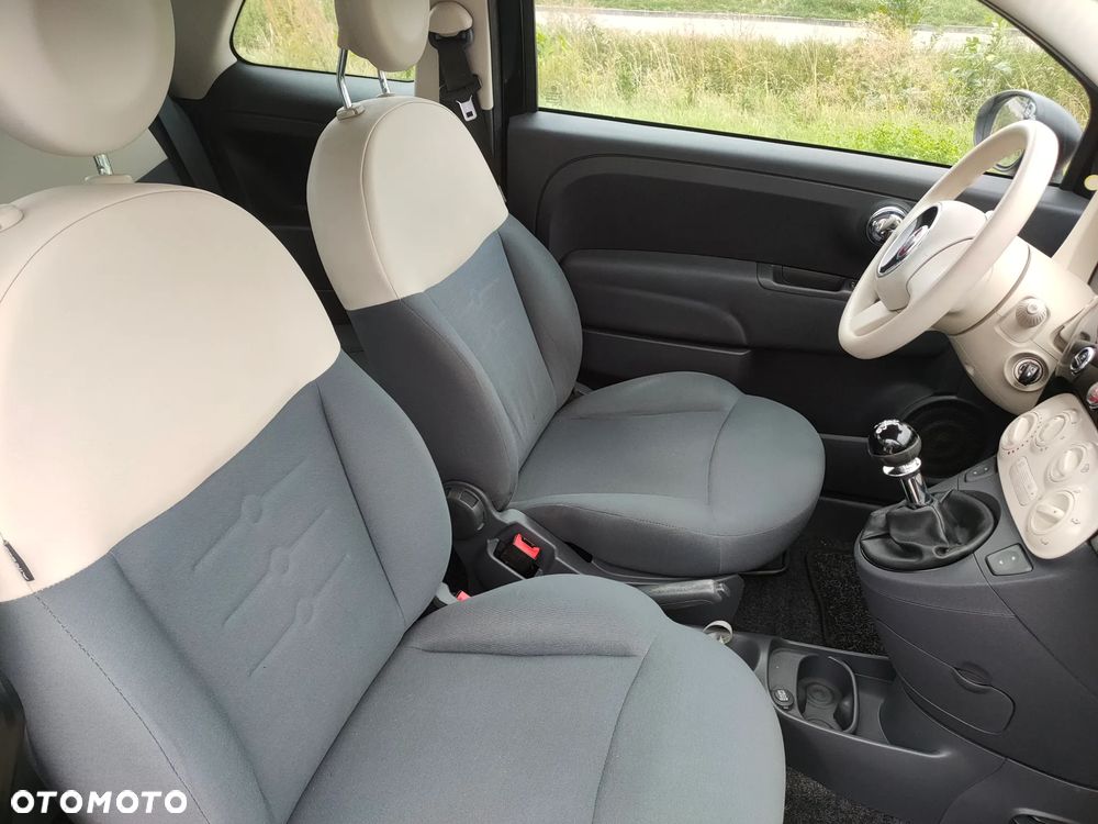 Fiat 500 - 23