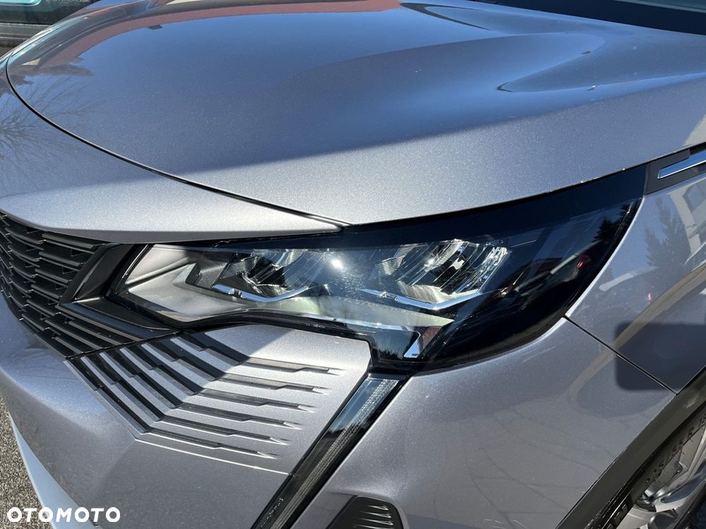 Peugeot 3008 - 9