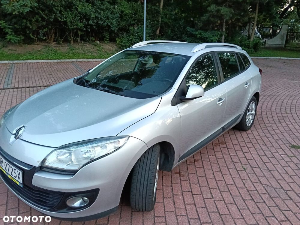 Renault Megane - 5