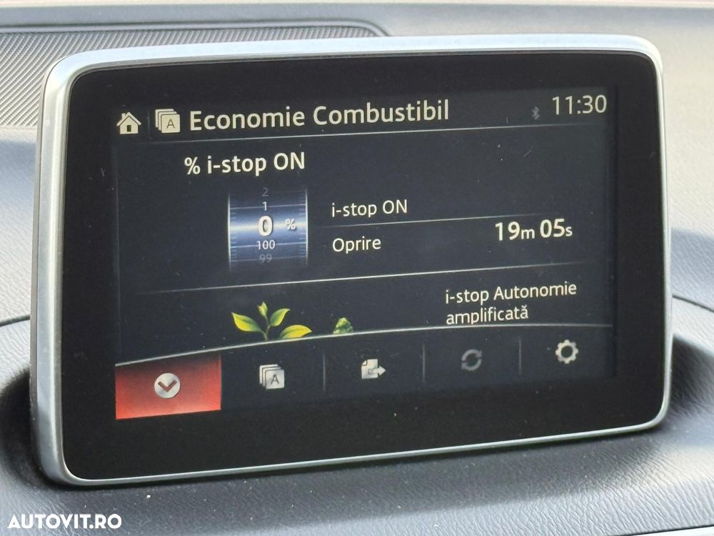 Mazda 3 SKYACTIV-G 120 Center-Line - 17