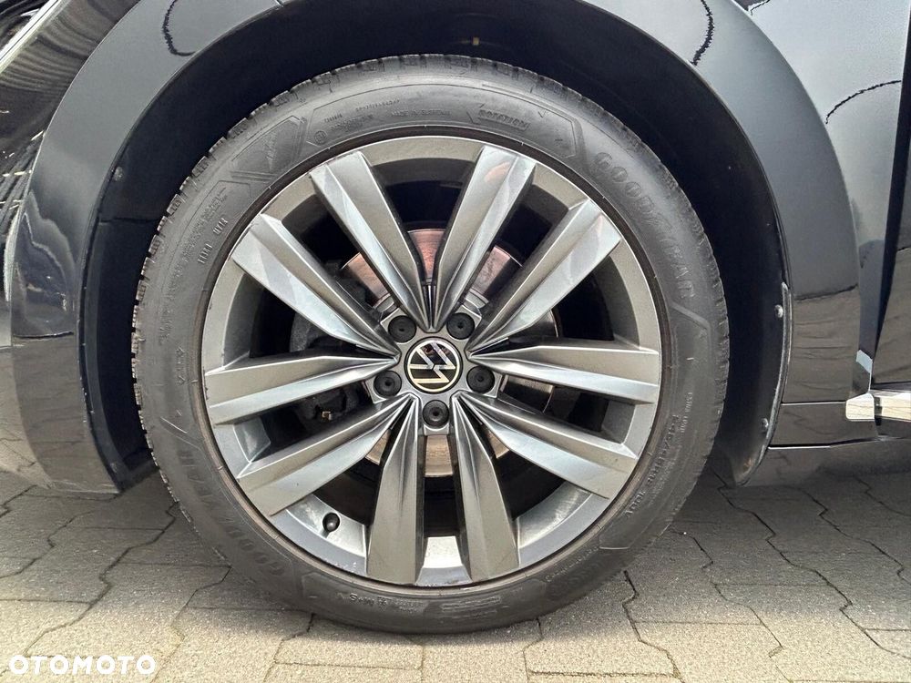 Volkswagen Arteon Shooting Brake 2.0 TSI Elegance DSG - 40