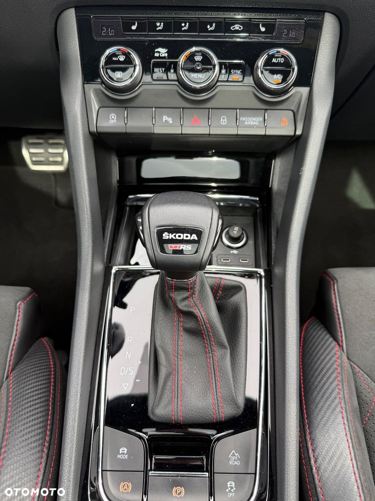 Skoda Kodiaq 2.0 TSI 4x4 RS DSG - 12