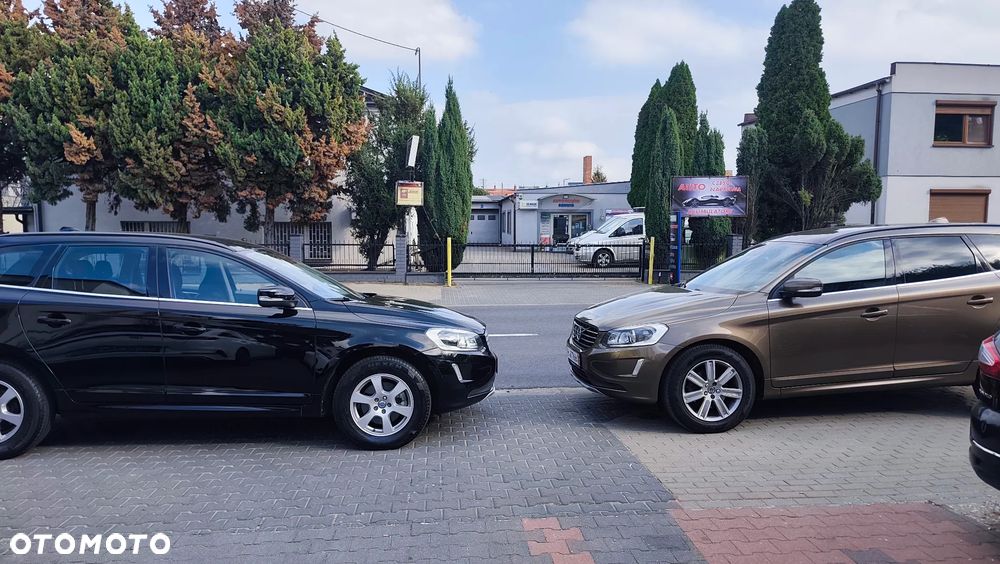 Volvo XC 60 D4 Drive-E R-Design Kinetic - 18