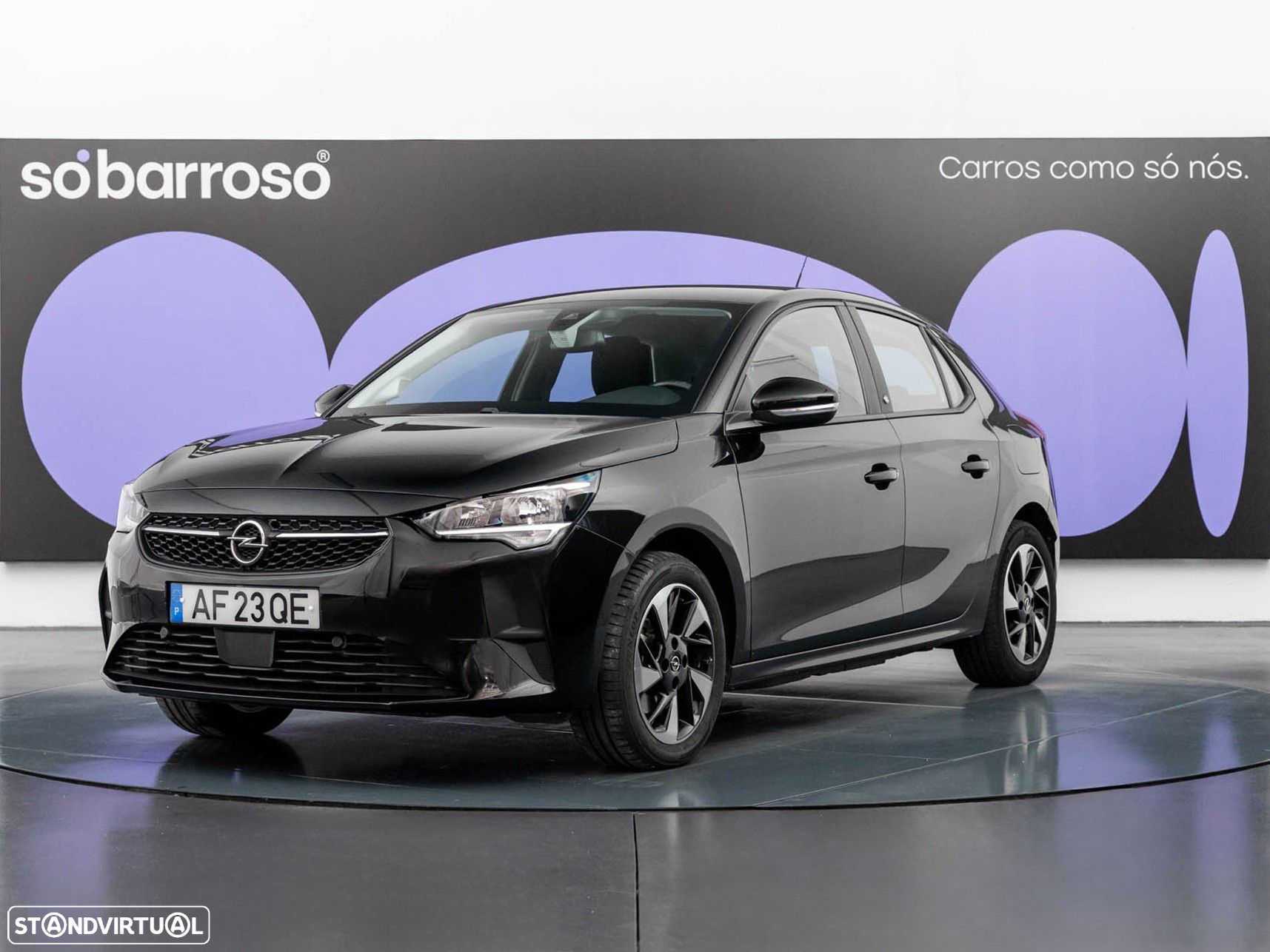 Opel Corsa-e Edition - 2