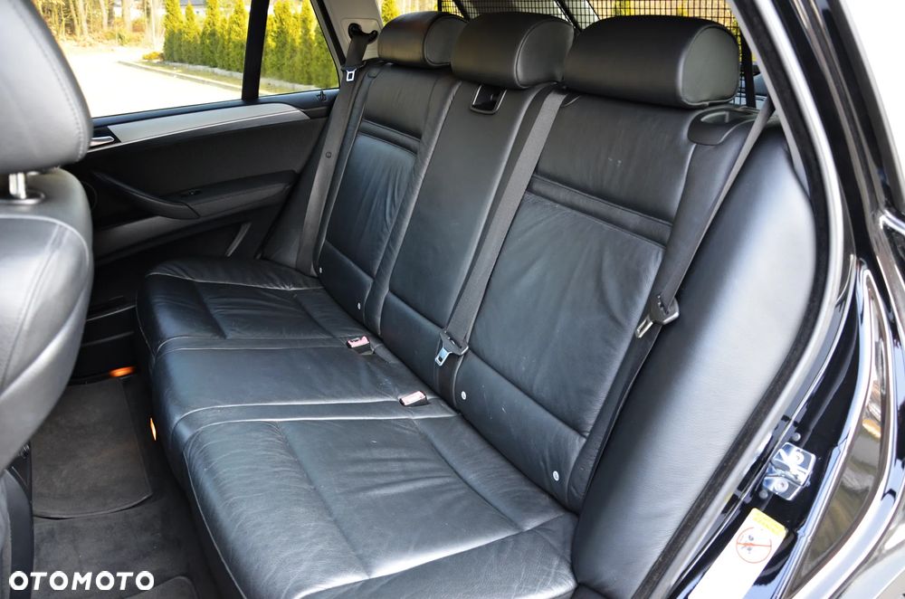 BMW X5 xDrive30d - 31