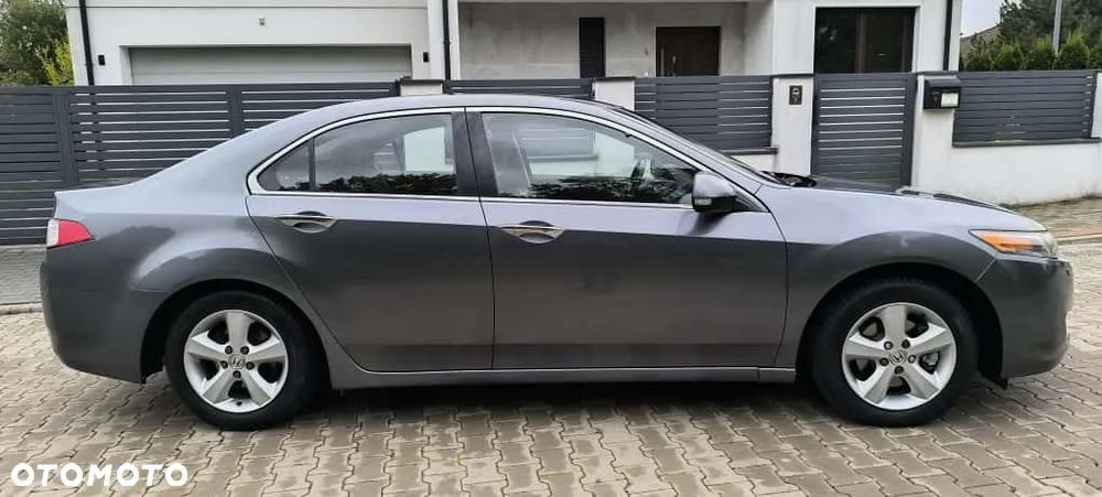 Honda Accord 2.0 Elegance - 20