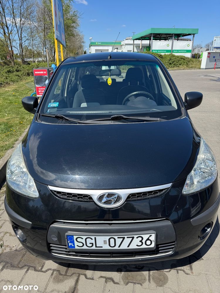 Hyundai i10 1.1 Classic - 2