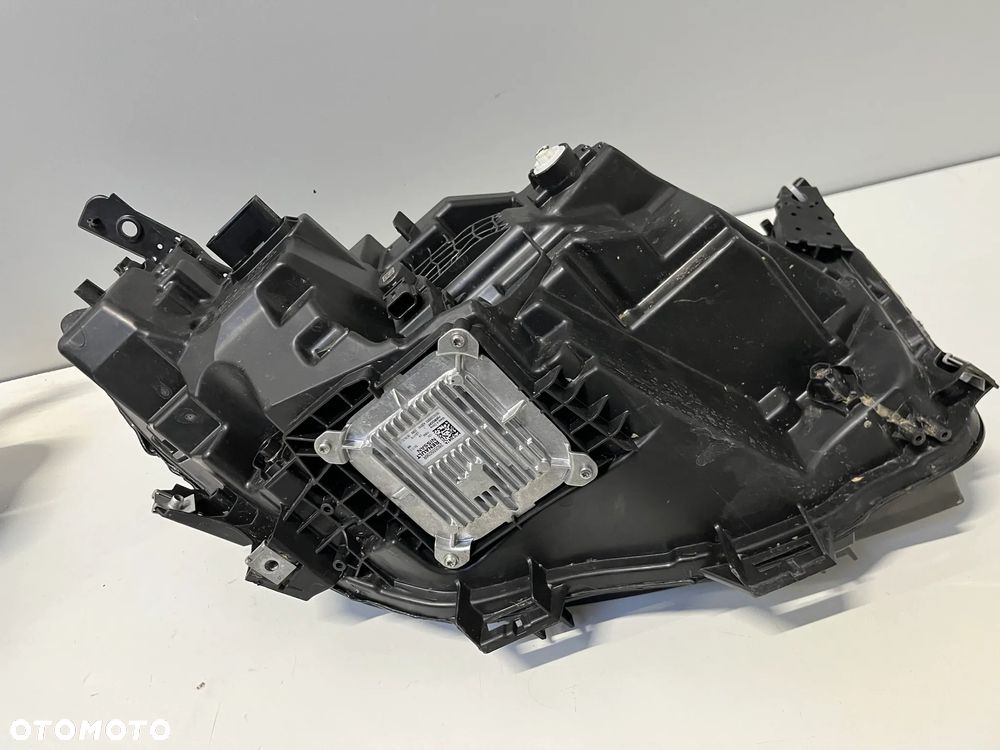 RENAULT AUSTRAL LAMPA PRZEDNIA LEWA,PRAWA PRZÓD 1EX01515101 - 14