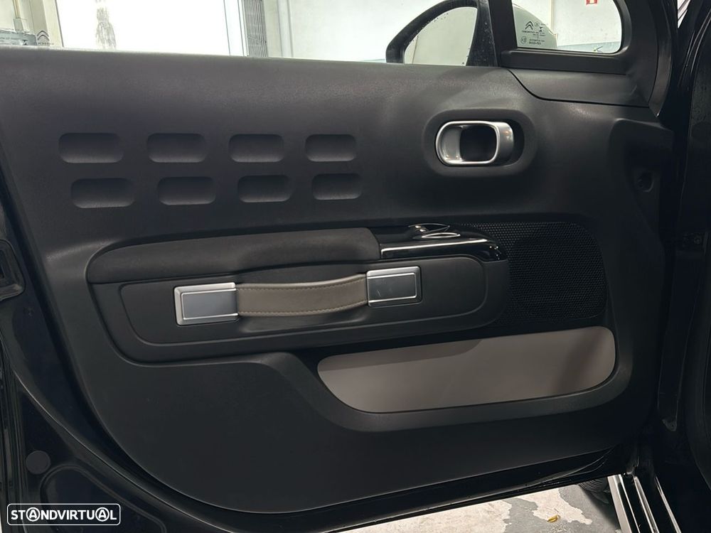 Citroën C3 1.2 PureTech C-Series - 18