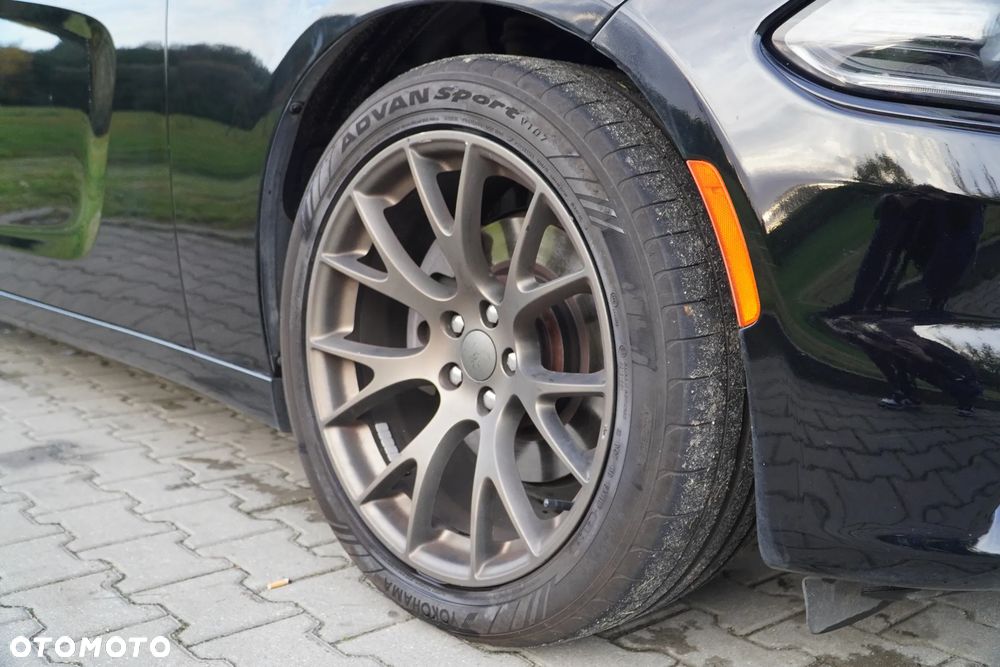 Dodge Charger - 9