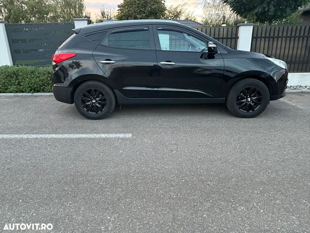 Hyundai ix35 ver-2-0-crdi-4wd-automatik-luxury - 3