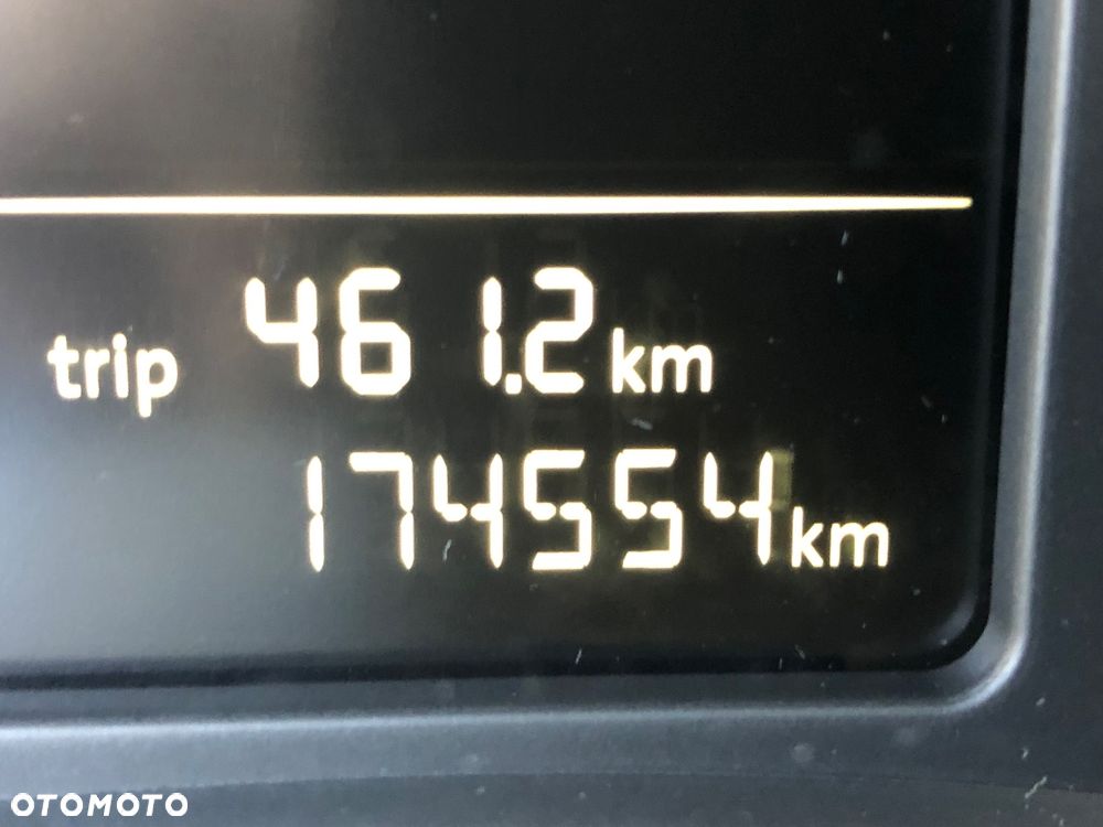 Skoda Octavia - 14