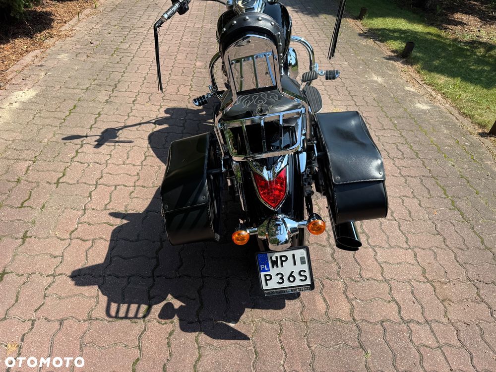 Kawasaki Vulcan - 13