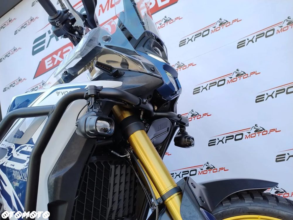 VOGE 800 Rally - 21