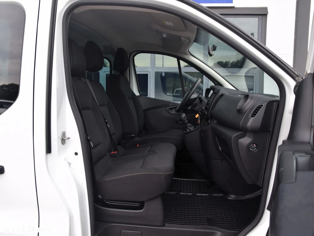 Fiat Talento Kombi 1.6 Ecojet L2 Base - 7