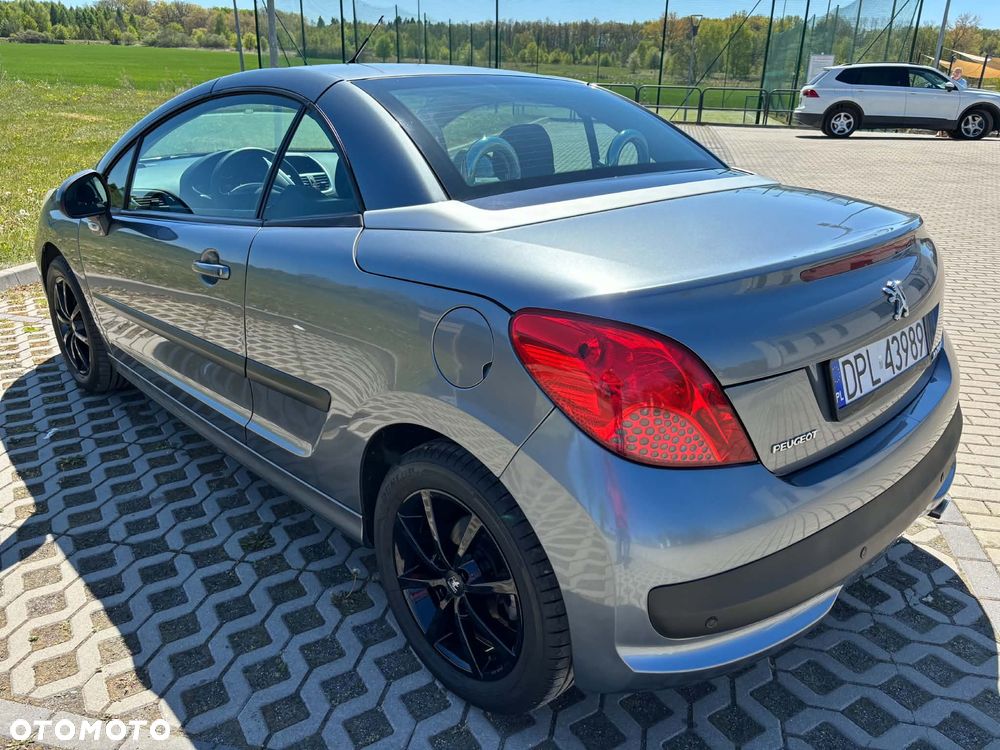 Peugeot 207 - 5
