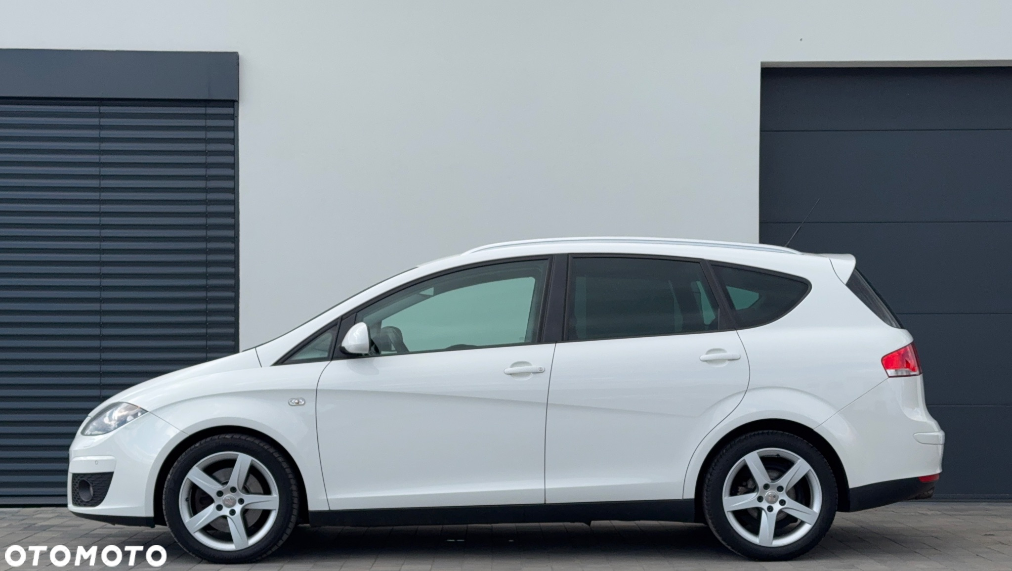 Seat Altea XL 2.0 TDI DPF Stylance - 4