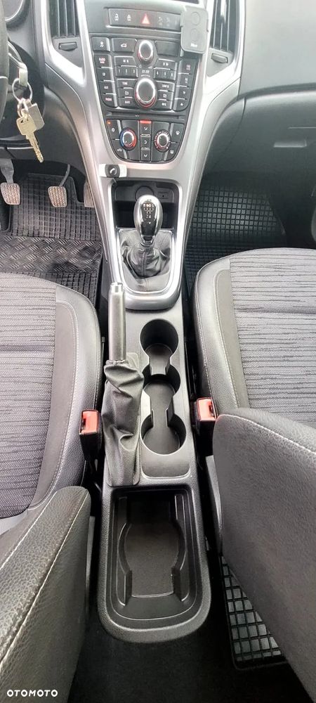 Opel Astra IV 1.6 Energy EU6 - 26