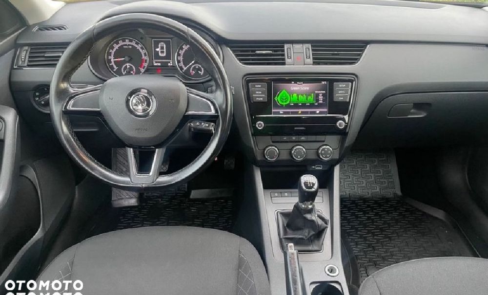 Skoda Octavia - 32