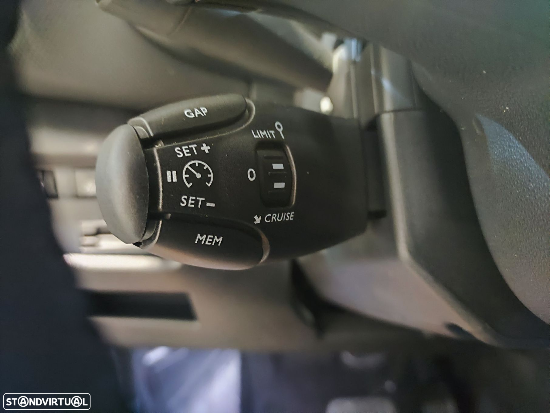 Citroën C5 Aircross 1.5 BlueHDi Max EAT8 - 10