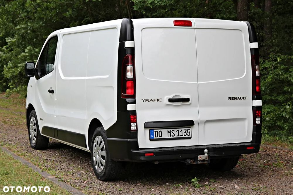 Renault Trafic - 11