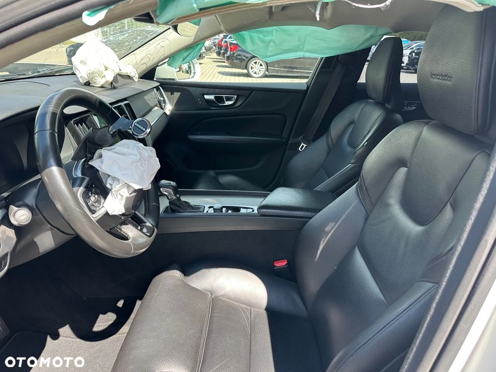 Volvo S60 T4 Inscription - 13