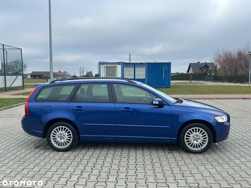 Volvo V50 1.8 Momentum - 10