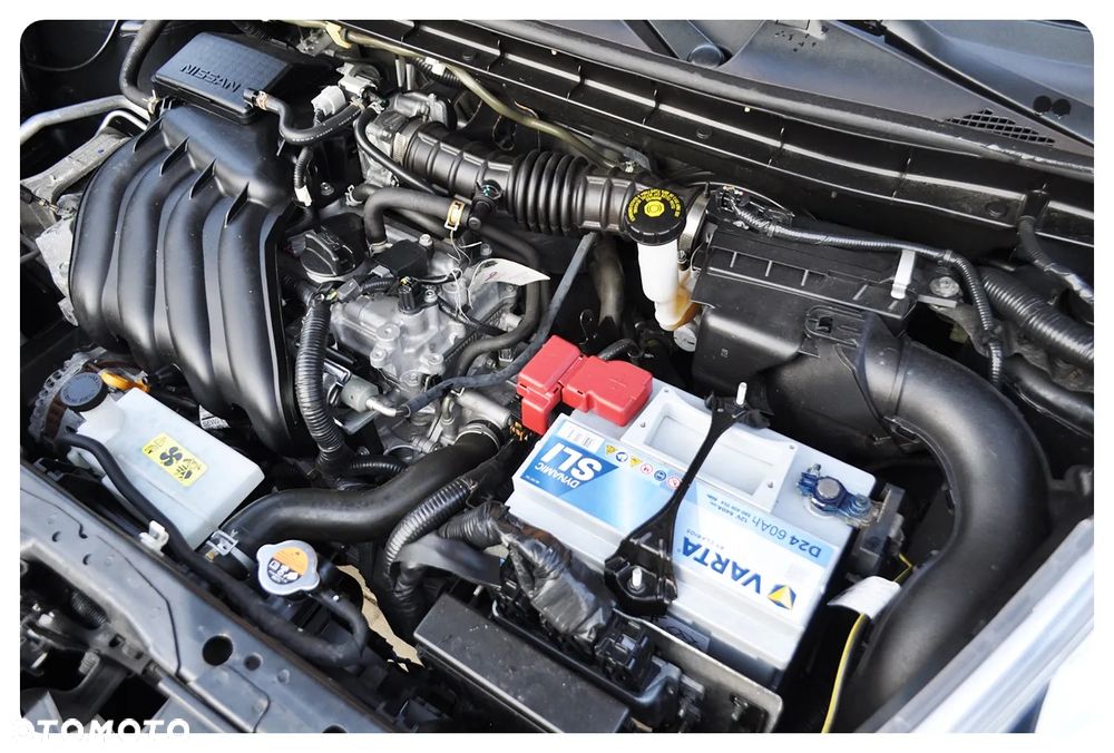 Nissan Juke 1.6 Tekna - 36