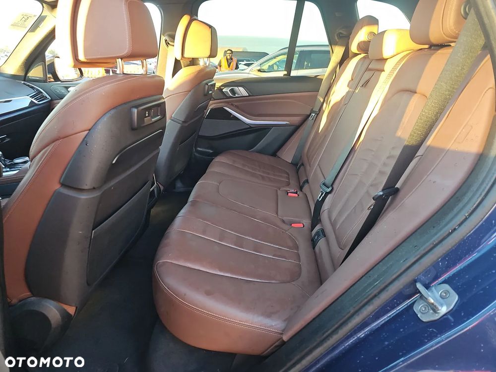 BMW X5 xDrive40i sport - 14