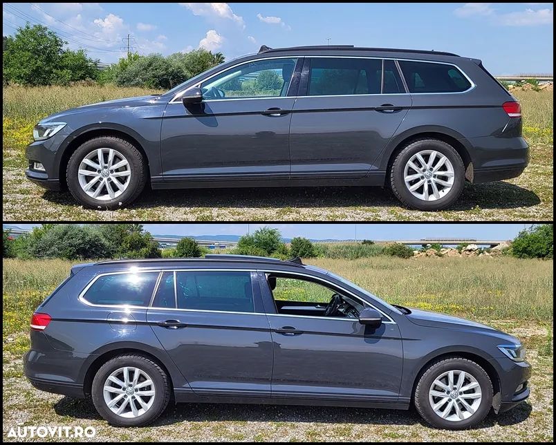 Volkswagen Passat - 3