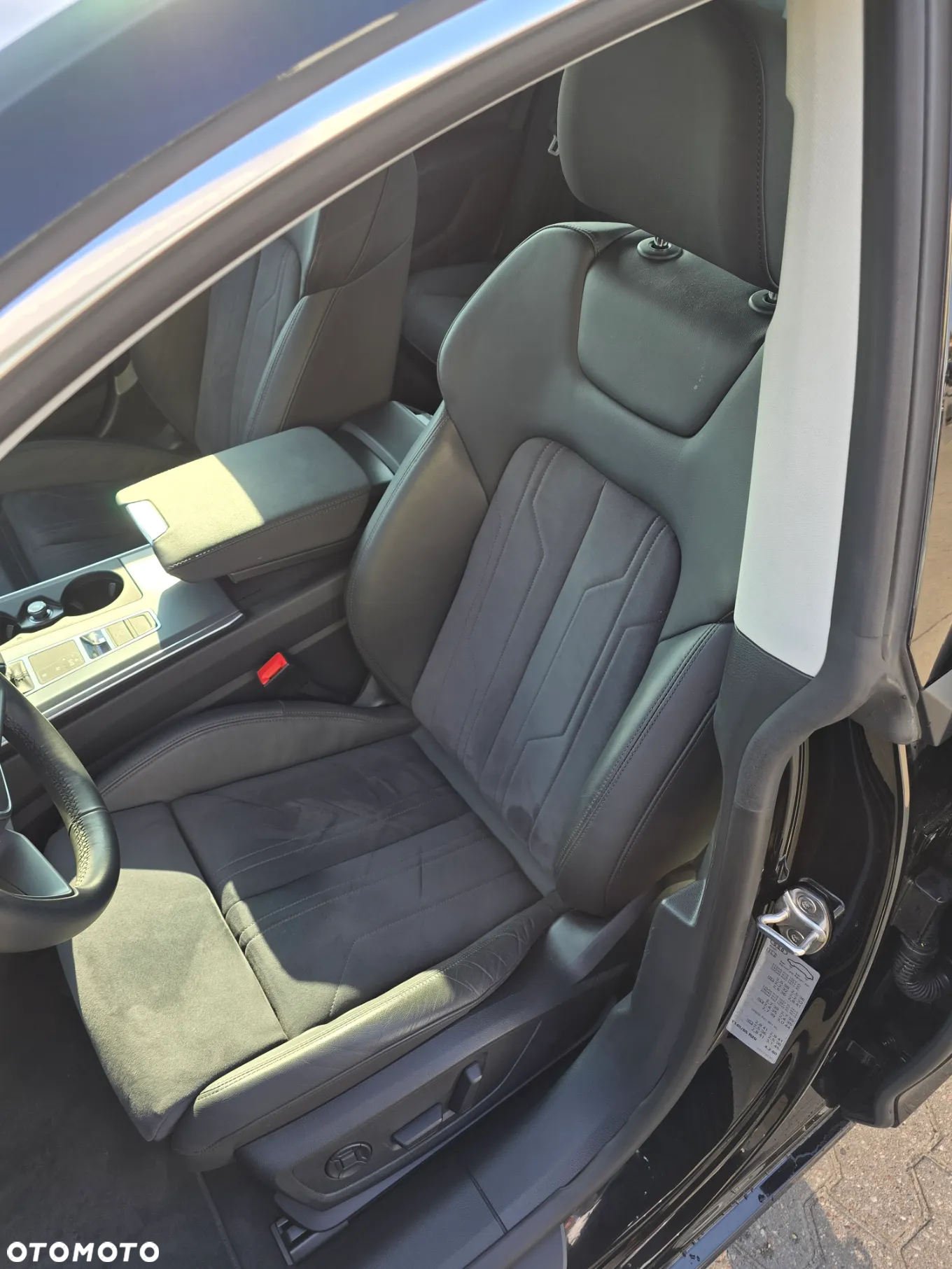 Audi A7 Sportback - 9