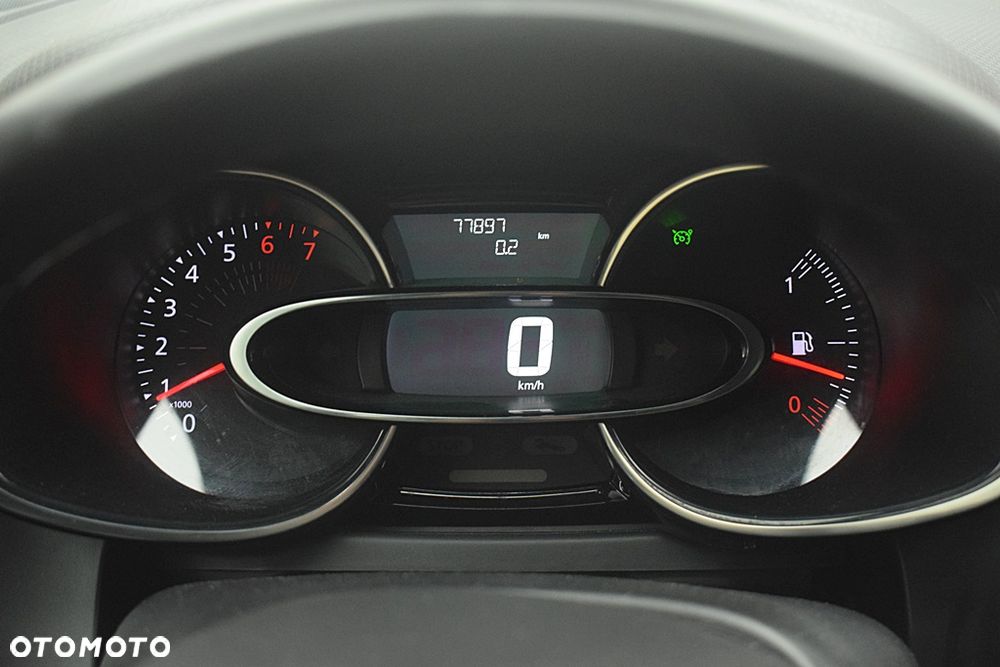 Renault Clio 0.9 TCe Limited - 23