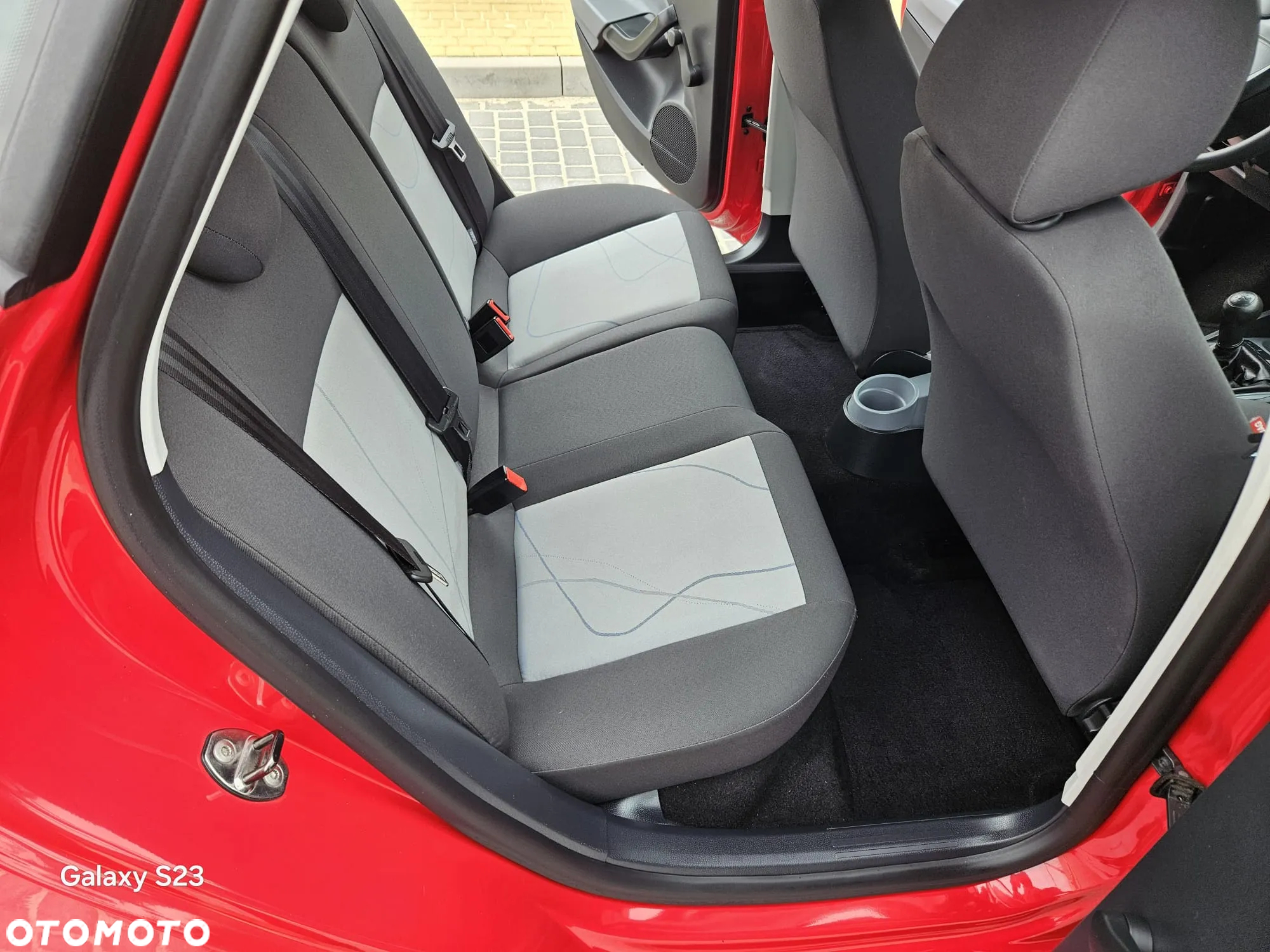 Seat Ibiza 1.2 TSI Style - 23