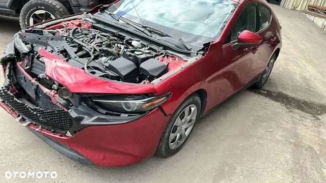 Mazda 3 - 3