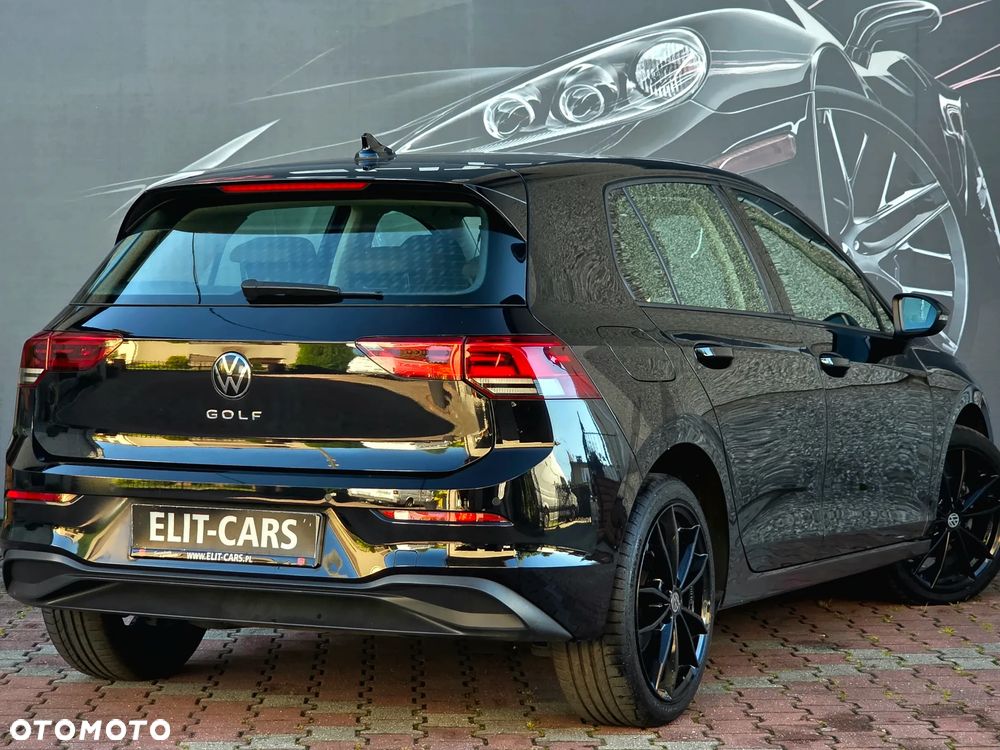 Volkswagen Golf - 14