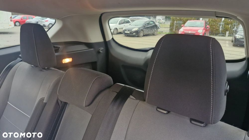 Ford Escape - 17