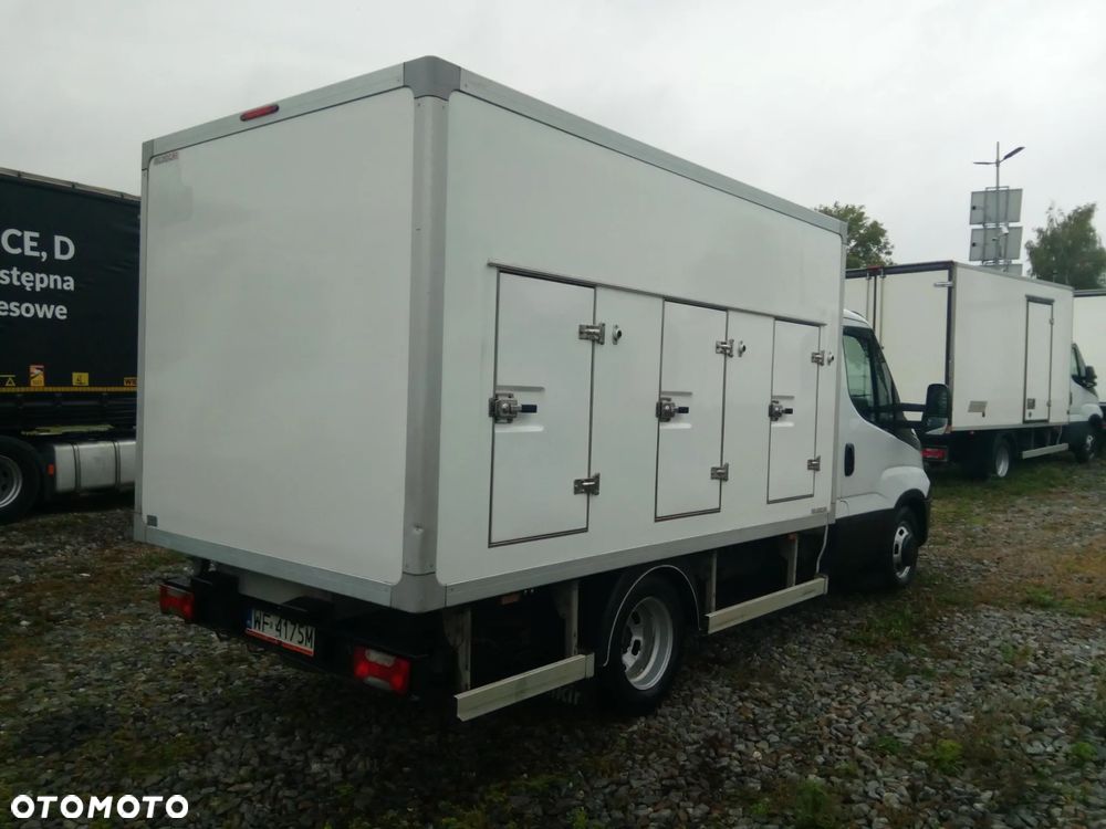 Iveco Daily - 7