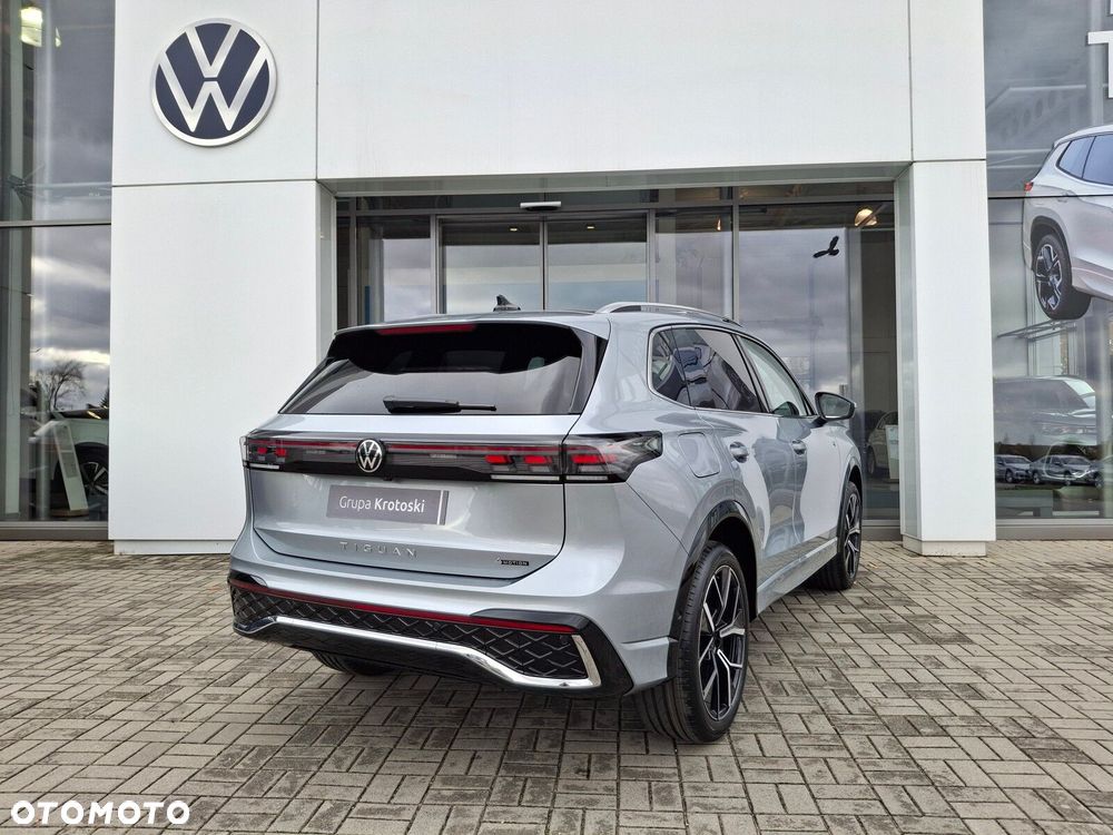 Volkswagen Tiguan - 6