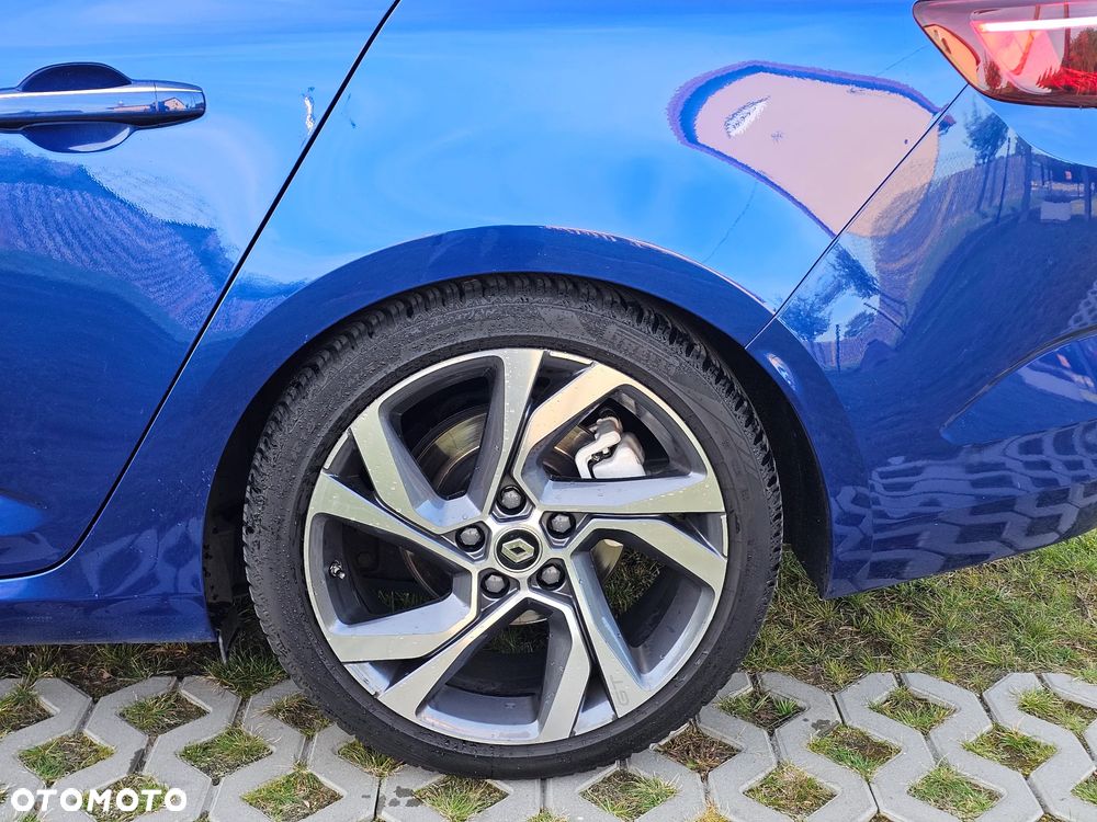 Renault Megane 1.6 TCe GT EDC - 14