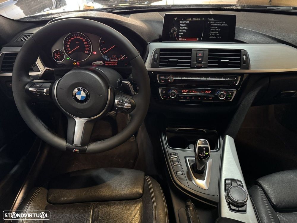 BMW 320 - 29